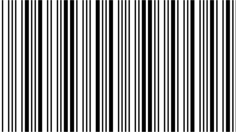 Barcode